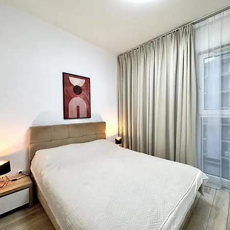 Boxgraben Main Apartment Aachen